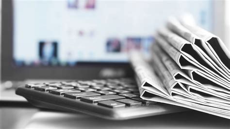 News & media .